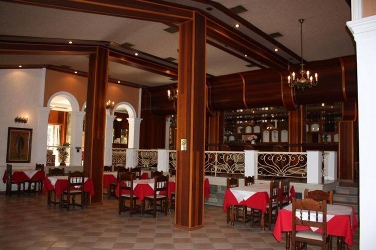 Molfetta Beach Hotel