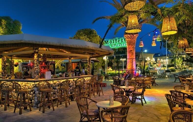 Molfetta Beach Hotel