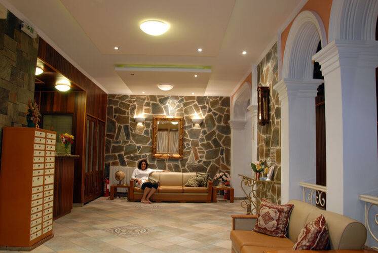 Molfetta Beach Hotel