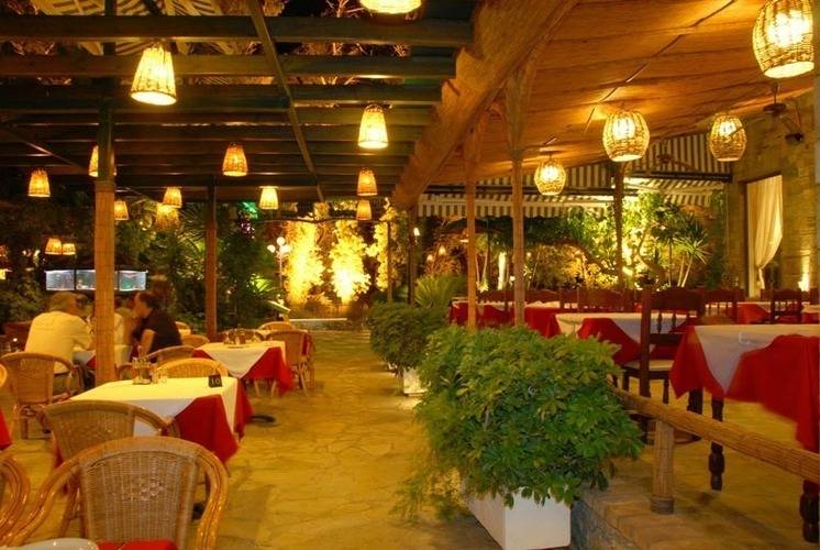 Molfetta Beach Hotel