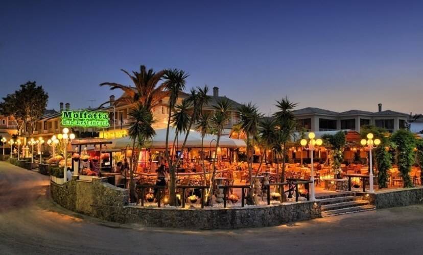 Molfetta Beach Hotel