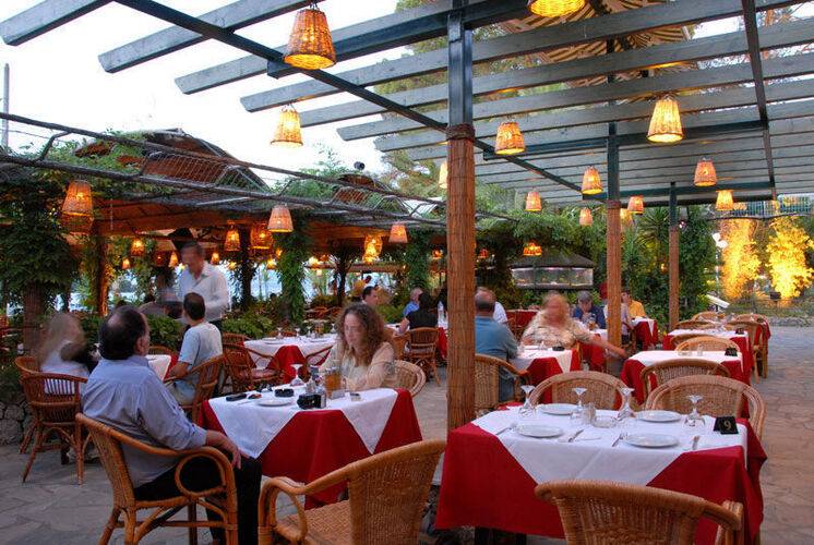 Molfetta Beach Hotel
