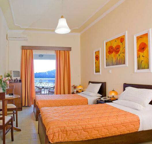 Molfetta Beach Hotel