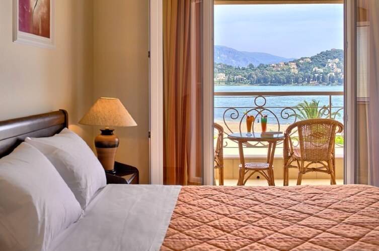 Molfetta Beach Hotel