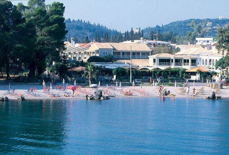 Molfetta Beach Hotel