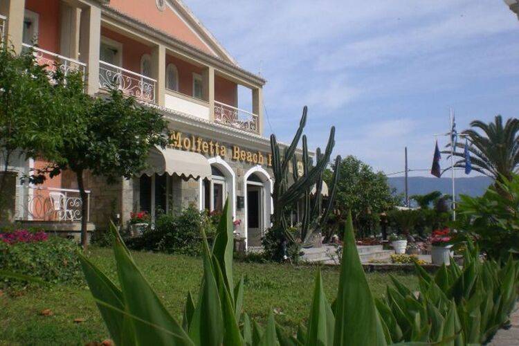 Molfetta Beach Hotel