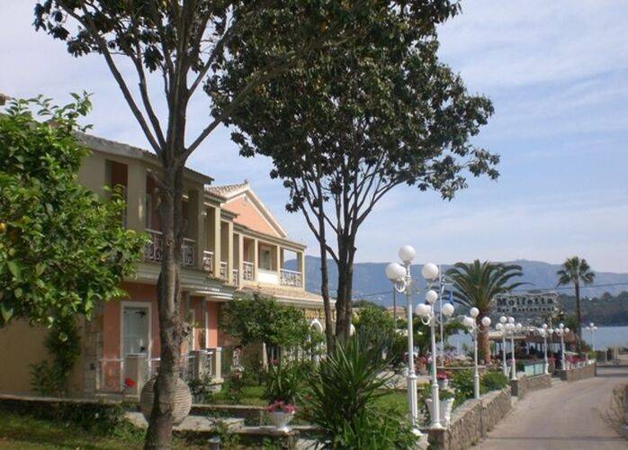 Molfetta Beach Hotel