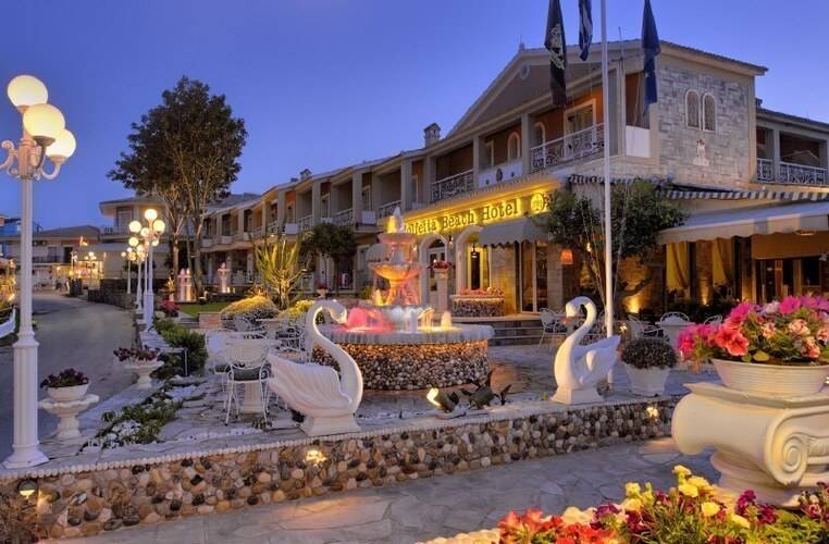 Molfetta Beach Hotel