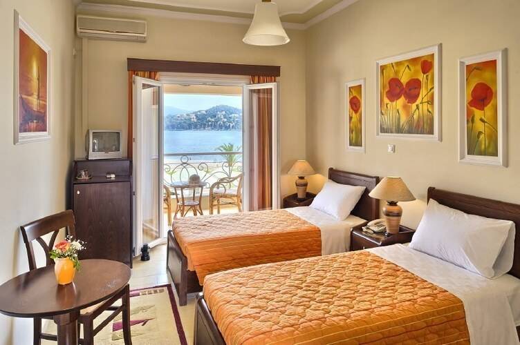 Molfetta Beach Hotel