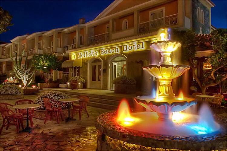 Molfetta Beach Hotel