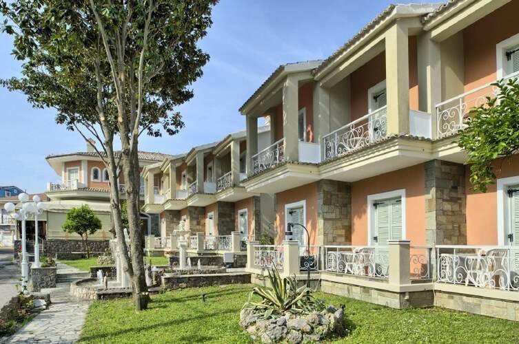 Molfetta Beach Hotel