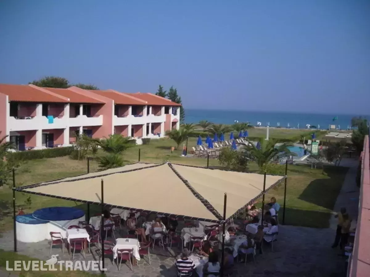 Nostos Mare (Ex. Gelina Mare Hotel)