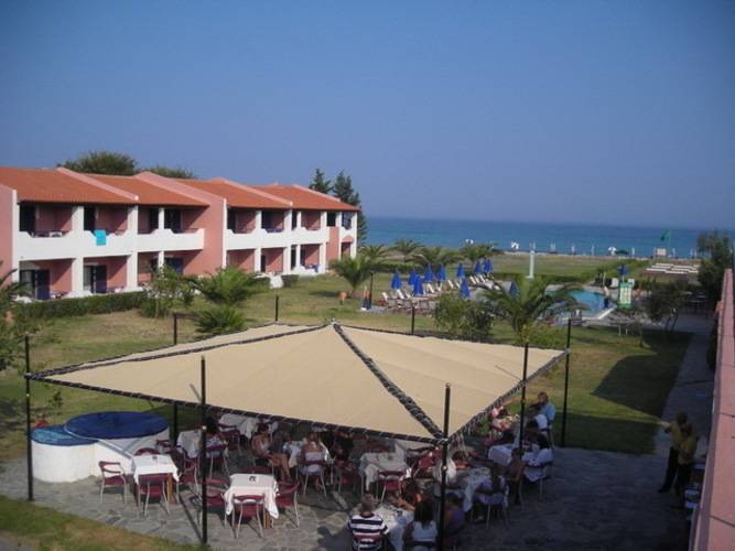Nostos Mare (Ex. Gelina Mare Hotel)