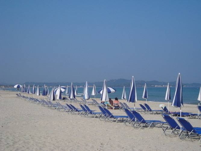 Nostos Mare (Ex. Gelina Mare Hotel)