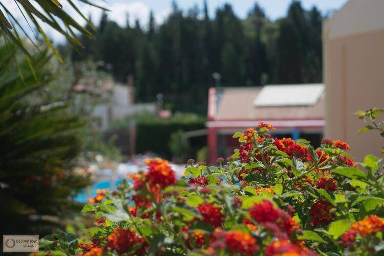 Olympion Village