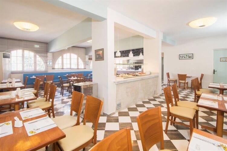Opera Blue Hotel (Ex. Omiros Hotel)