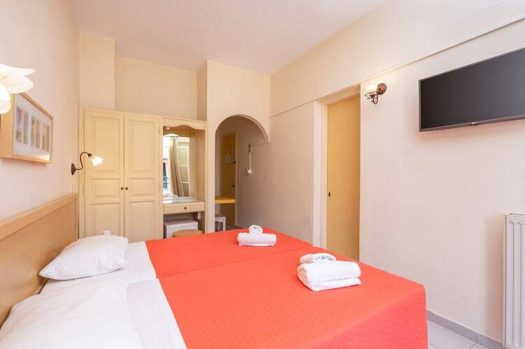 Opera Blue Hotel (Ex. Omiros Hotel)