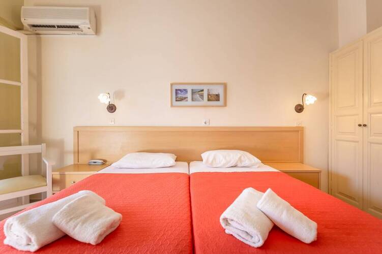 Opera Blue Hotel (Ex. Omiros Hotel)