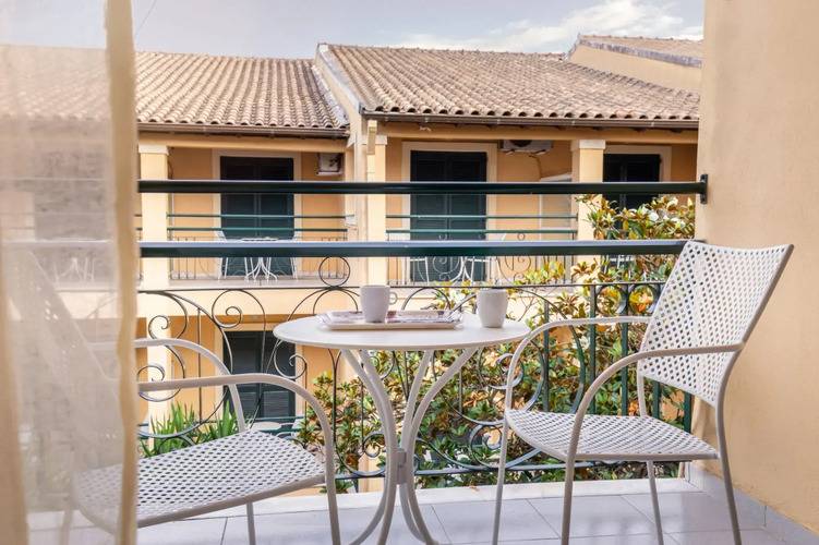 Opera Blue Hotel (Ex. Omiros Hotel)