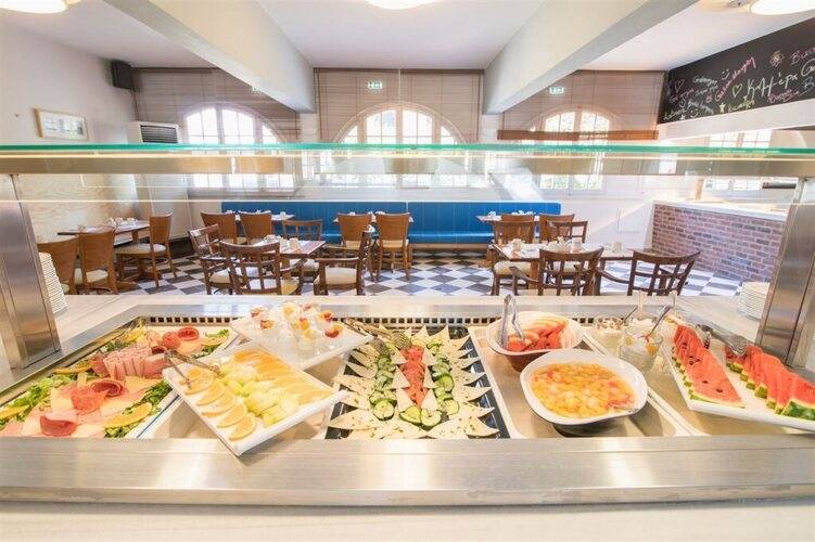 Opera Blue Hotel (Ex. Omiros Hotel)