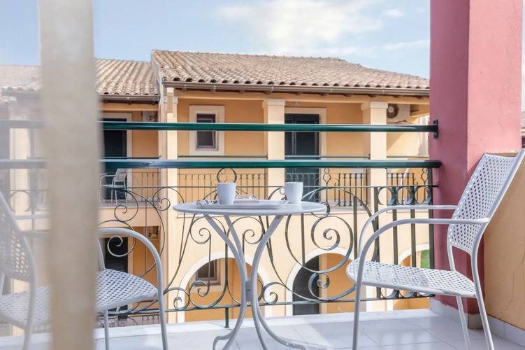 Opera Blue Hotel (Ex. Omiros Hotel)
