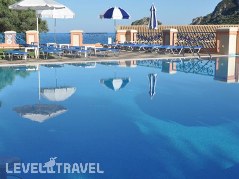 Фотография Philoxenia Hotel Фотография Philoxenia Hotel