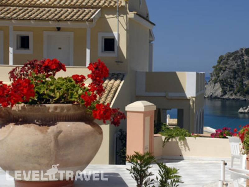 Фотография Philoxenia Hotel Фотография Philoxenia Hotel