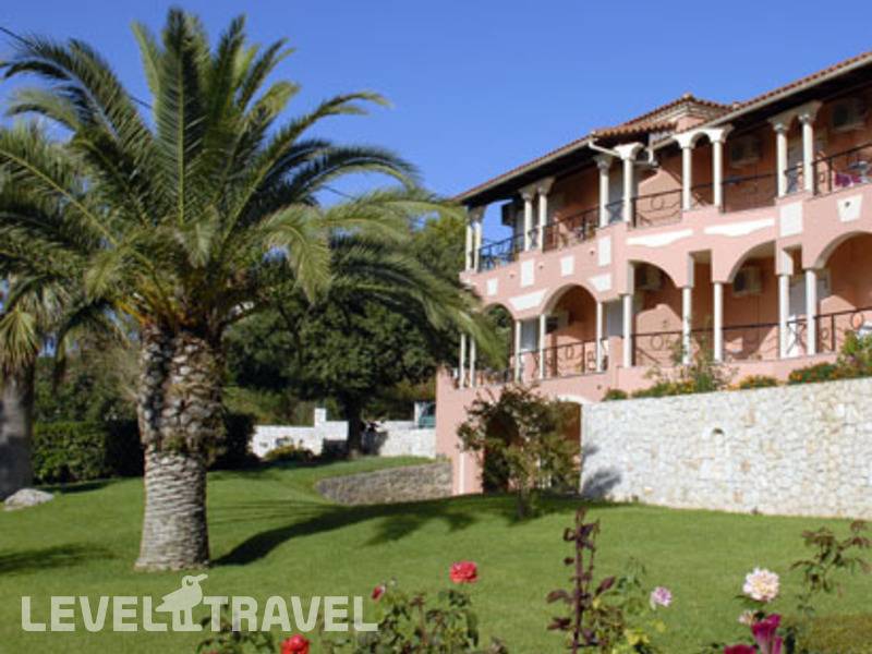 Фотография Philoxenia Hotel