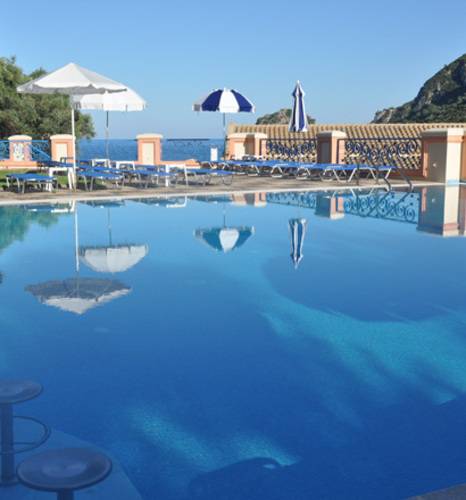 Philoxenia Hotel