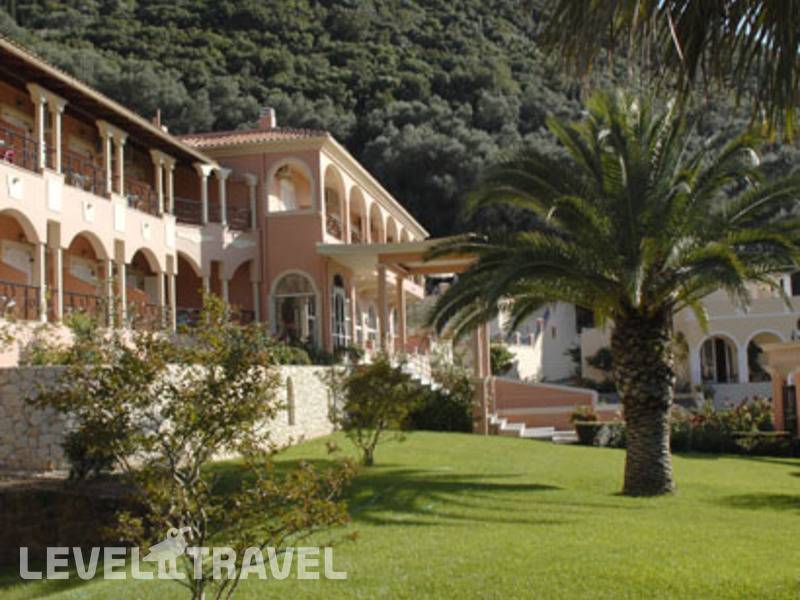 Фотография Philoxenia Hotel Фотография Philoxenia Hotel