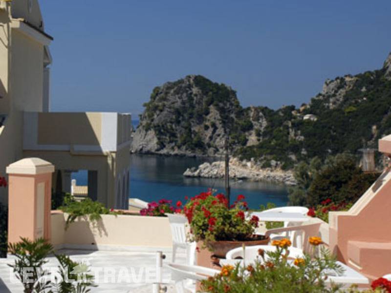 Фотография Philoxenia Hotel Фотография Philoxenia Hotel