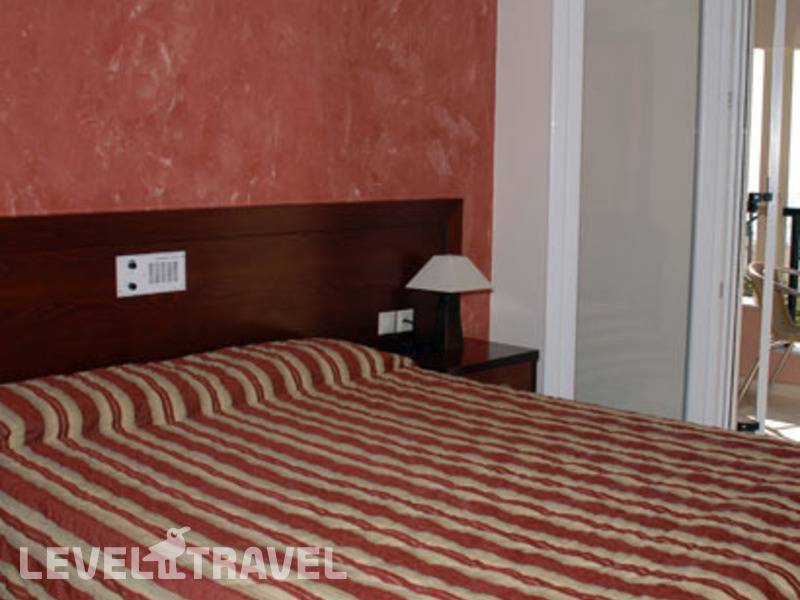 Фотография Philoxenia Hotel Фотография Philoxenia Hotel
