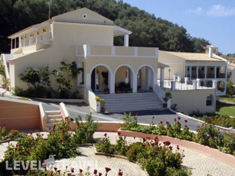 Фотография Philoxenia Hotel Фотография Philoxenia Hotel