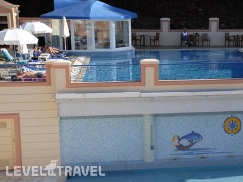Фотография Philoxenia Hotel Фотография Philoxenia Hotel