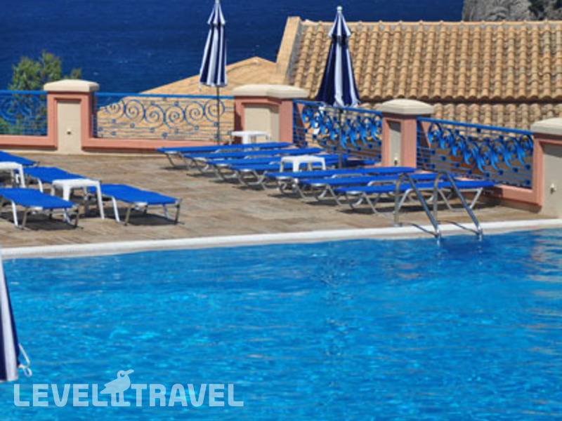 Фотография Philoxenia Hotel Фотография Philoxenia Hotel