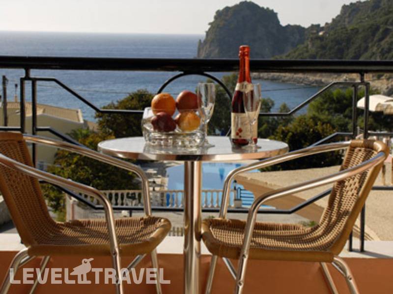 Фотография Philoxenia Hotel Фотография Philoxenia Hotel