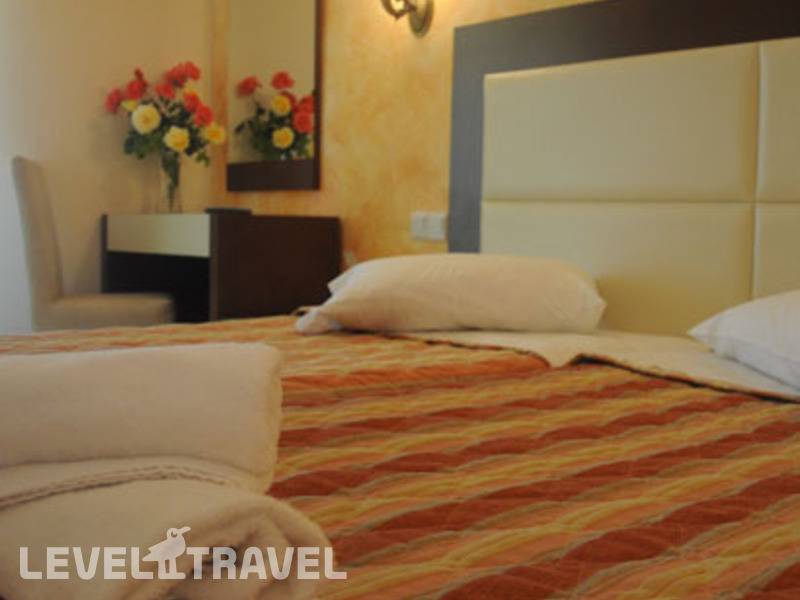 Фотография Philoxenia Hotel