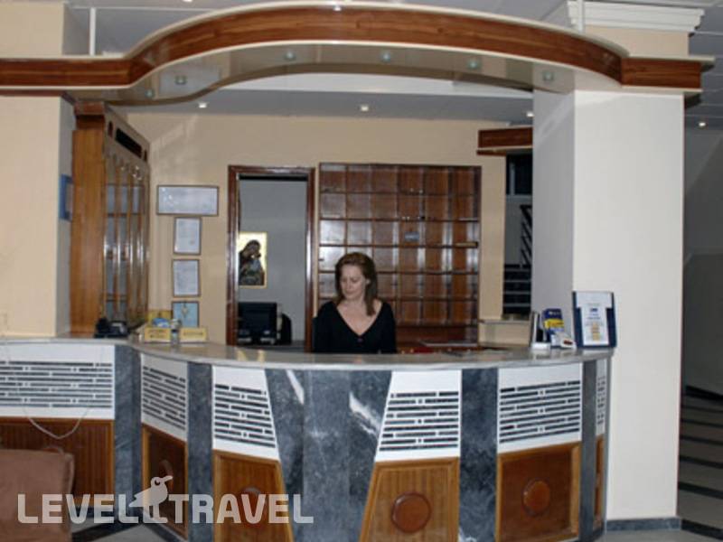 Фотография Philoxenia Hotel Фотография Philoxenia Hotel