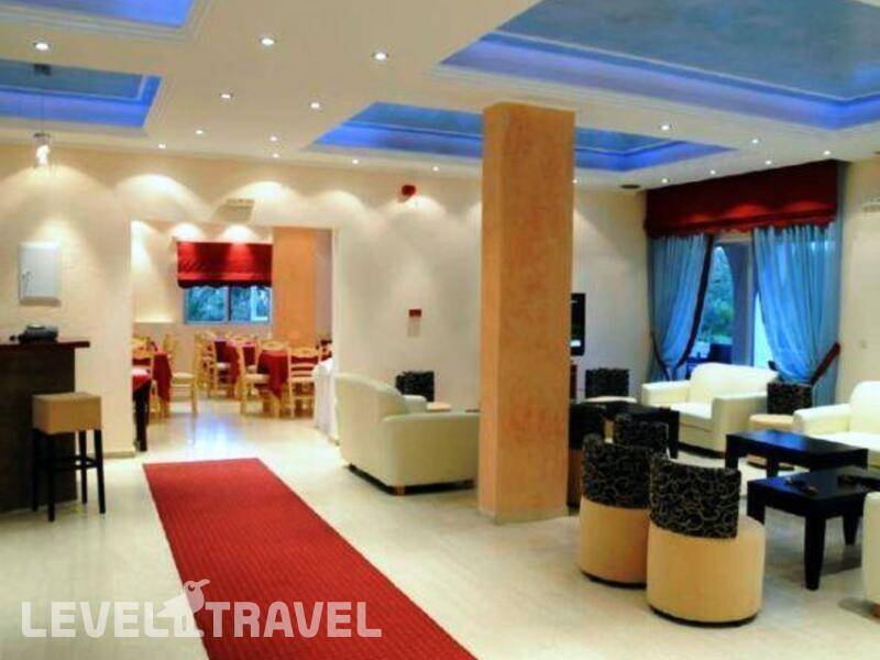Фотография Primavera Hotel