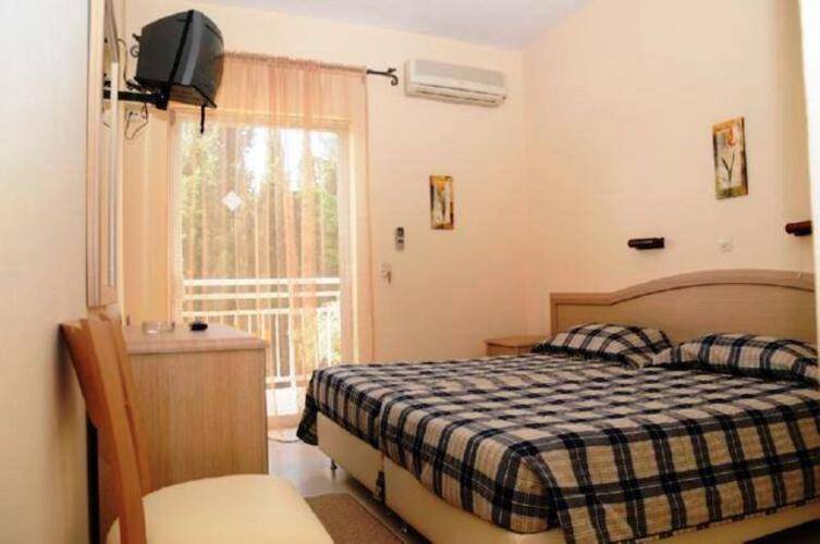 Primavera Hotel
