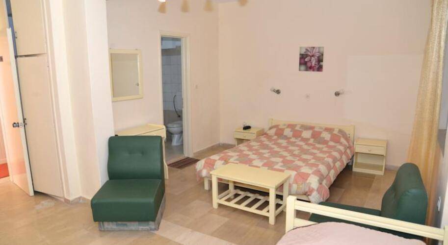 Primavera Hotel