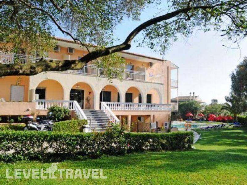 Фотография Primavera Hotel