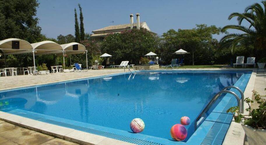 Primavera Hotel