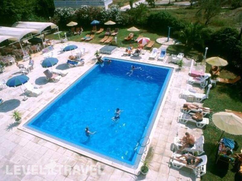 Фотография Primavera Hotel