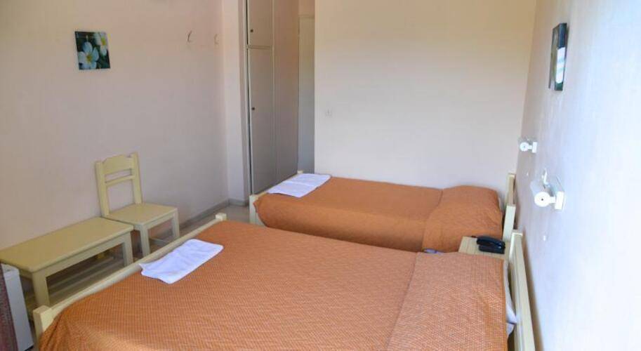Primavera Hotel