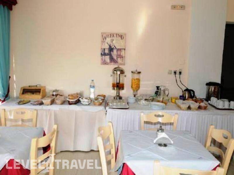 Фотография Primavera Hotel