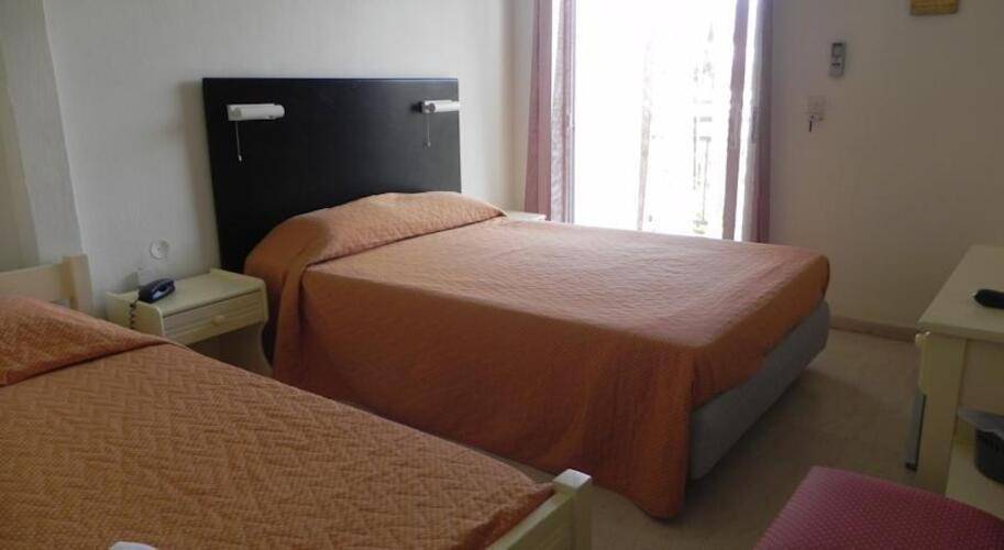Primavera Hotel