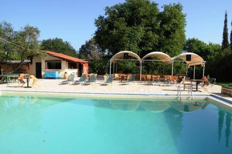 Primavera Hotel