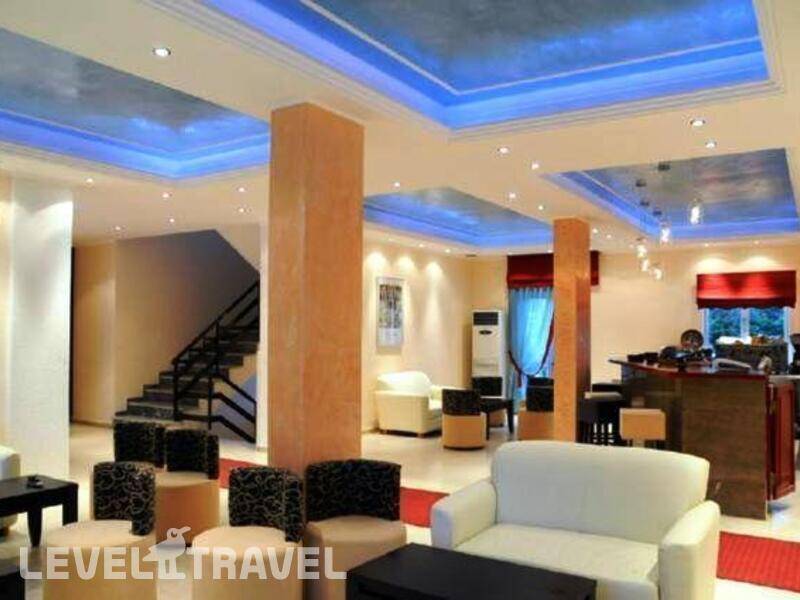 Фотография Primavera Hotel