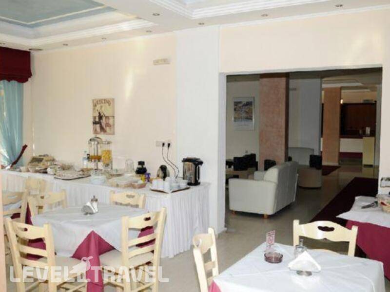 Фотография Primavera Hotel